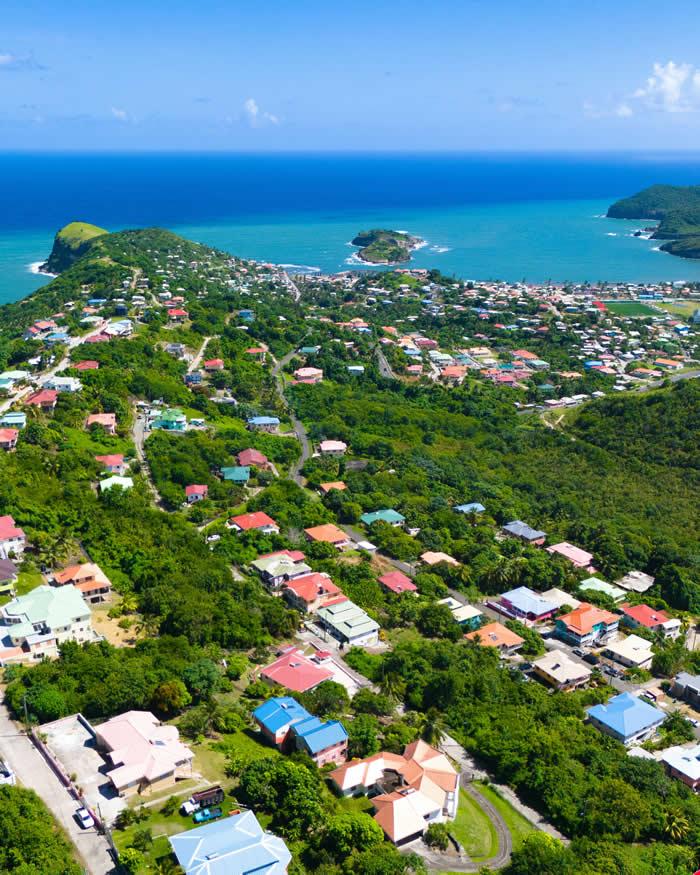 St. Lucia